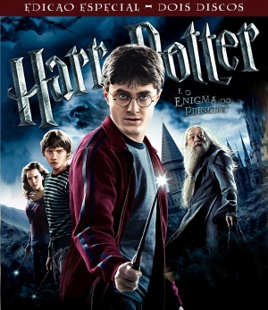 Blu-Ray
