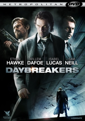 DVD