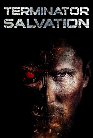 Terminator Salvation