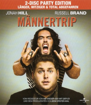 Blu-Ray