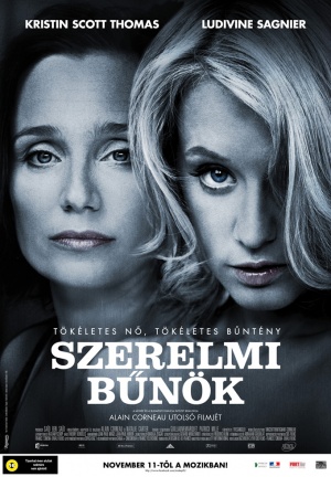 Crime d'amour