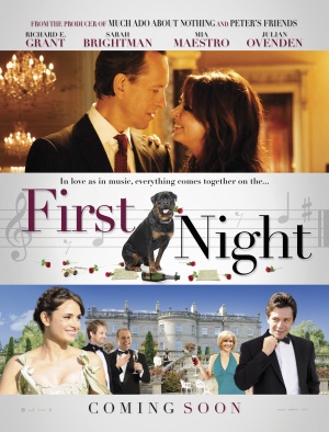 First Night