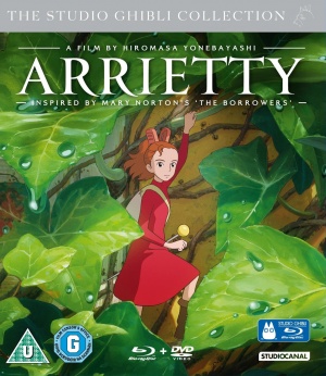Blu-Ray