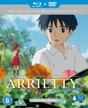 Blu-Ray