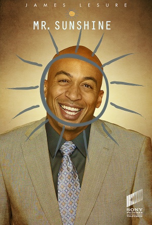Mr. Sunshine