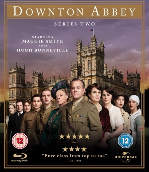 Blu-Ray