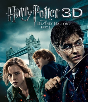 Blu-Ray
