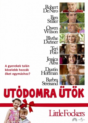 Little Fockers