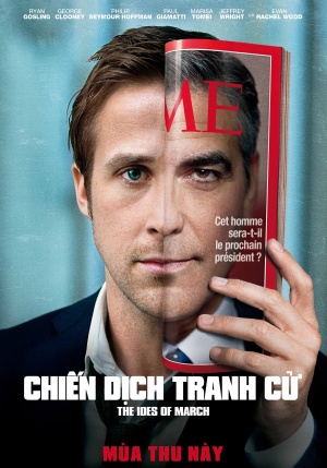 The Ides of March