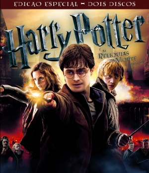 Blu-Ray