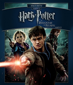 Blu-Ray