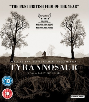 Blu-Ray