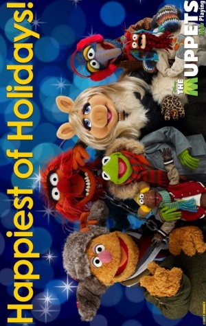 The Muppets