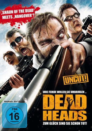 DVD