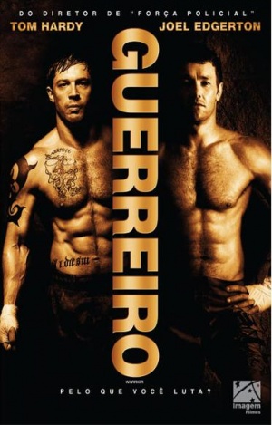 Warrior