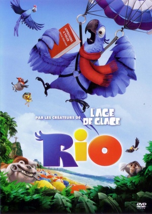 DVD