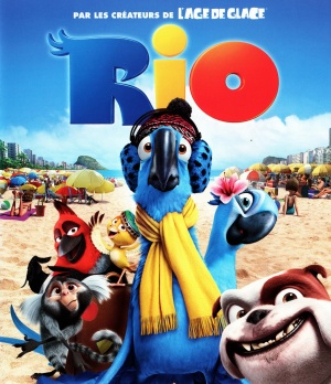 Blu-Ray