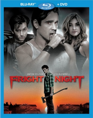 Blu-Ray