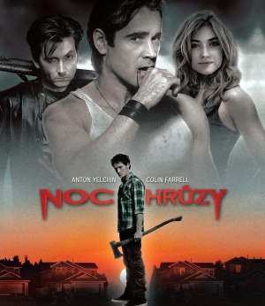 Blu-Ray