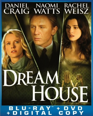 Blu-Ray