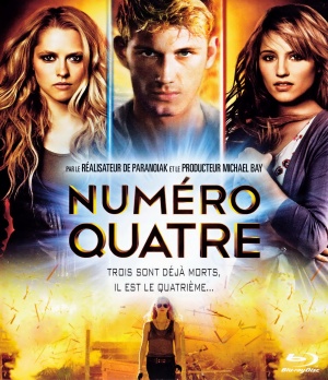 Blu-Ray