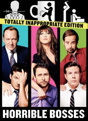 Horrible Bosses