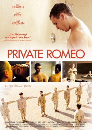 Private Romeo