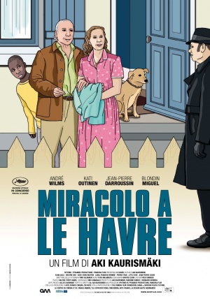 Le Havre