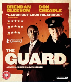 Blu-Ray