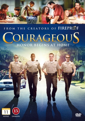 Courageous