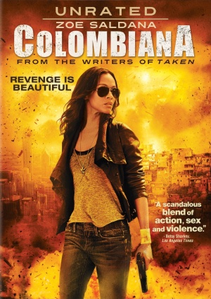 DVD