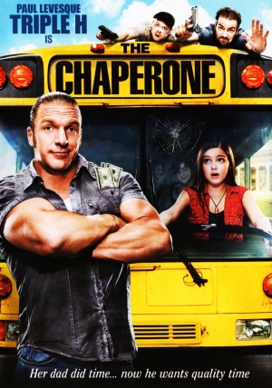 The Chaperone