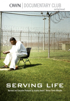 Serving Life