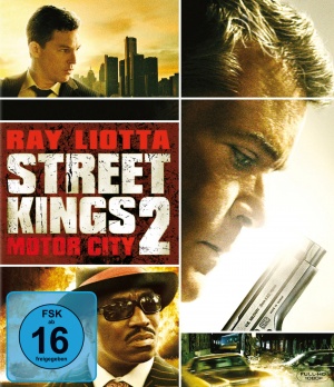 Blu-Ray
