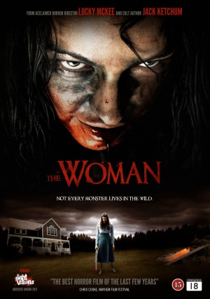The Woman