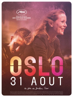 Oslo, August 31st