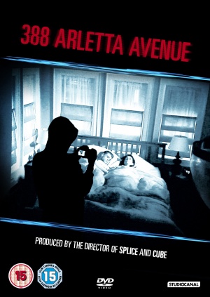 DVD