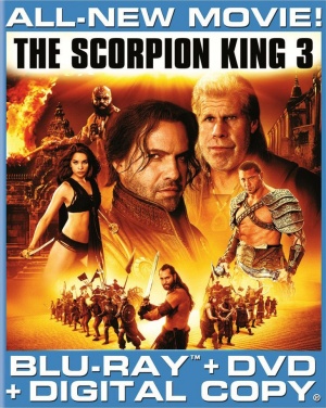 Blu-Ray