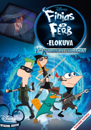 DVD