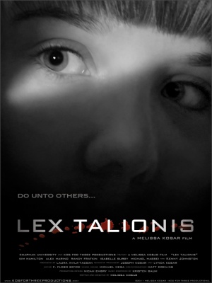 Lex Talionis