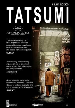Tatsumi