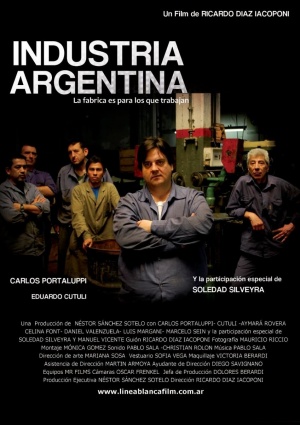 Industria Argentina