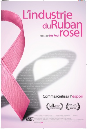 Pink Ribbons, Inc.