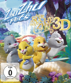 Blu-Ray