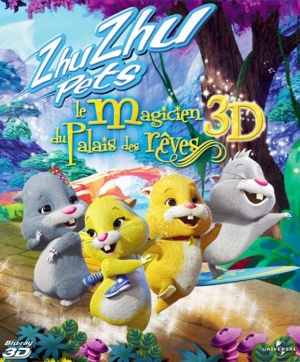 Blu-Ray