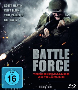 Battle Force