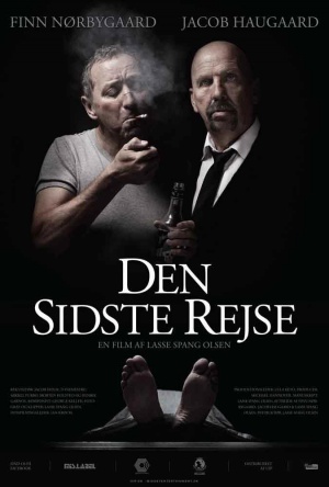Den Sidste Rejse