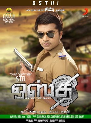 Osthi