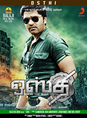 Osthi