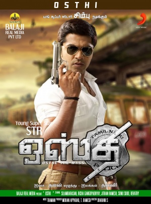 Osthi